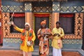 Meet The Rural Artisans Behind KolkataÃ¢â¬â¢s Striking Durga Puja Pandals Royalty Free Stock Photo